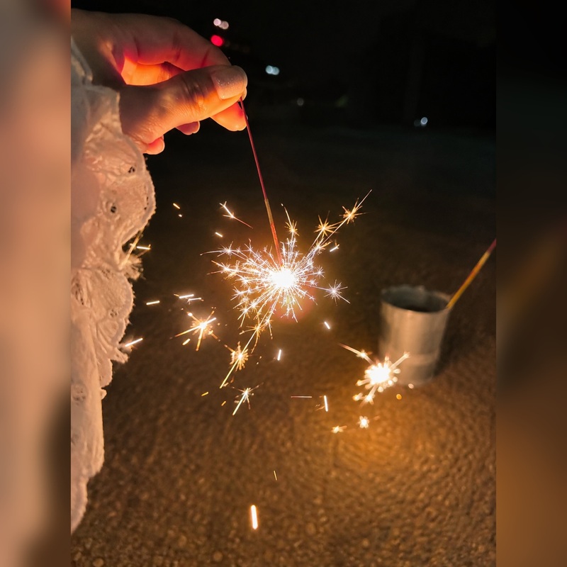 【女性主催・池袋】今年初の手持ち花火をしよう🎇🍉【20代〜32歳限定】
