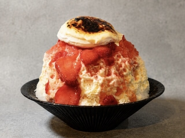 【女性2名主催/早割中】新宿にある今年NEWオープンしたかき氷専門店🐰🐰🍓🍧🌈に行こう✨✨20代30代限定