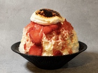【女性2名主催/早割中】新宿にある今年NEWオープンしたかき氷専門店🐰🐰🍓🍧🌈に行こう✨✨20代30代限定