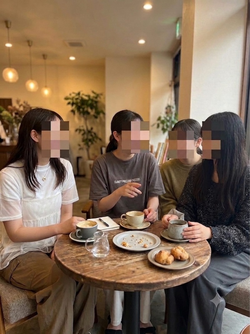 医療職でゆるく繋がって気軽にしゃべろう