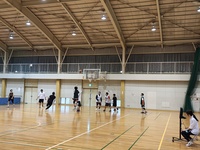休日昼間【繋がるバスケで社会貢献!】募集