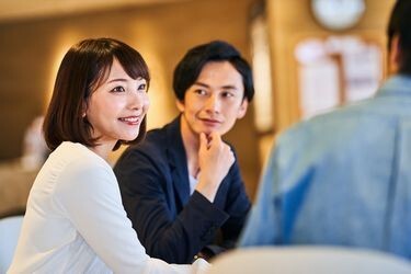 少人数で気軽な交流✨広がる友達の和【名駅カフェ☕】※お酒もOK🍺