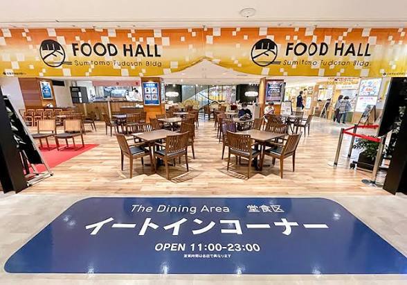 【本日限定★京都河原町フードホールで】16時〜22時の間でサクッと🍵しましょ♪