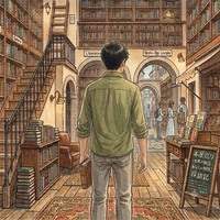 【7/11 開催】中央線沿いの人気書店を巡る昼下がり📚ブックウォークで世界を広げよう！