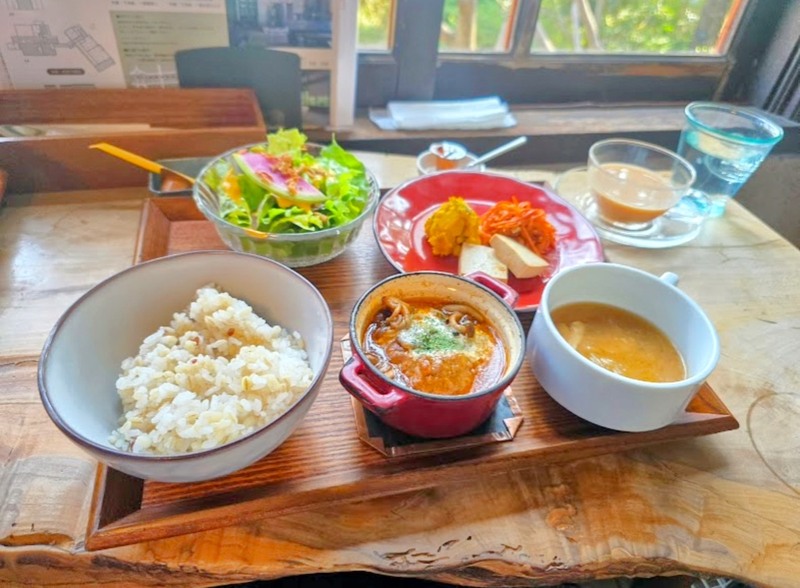 東京都下で、やさしい時間🌸
IRODORI. ゆるっとランチ会【女性限定】