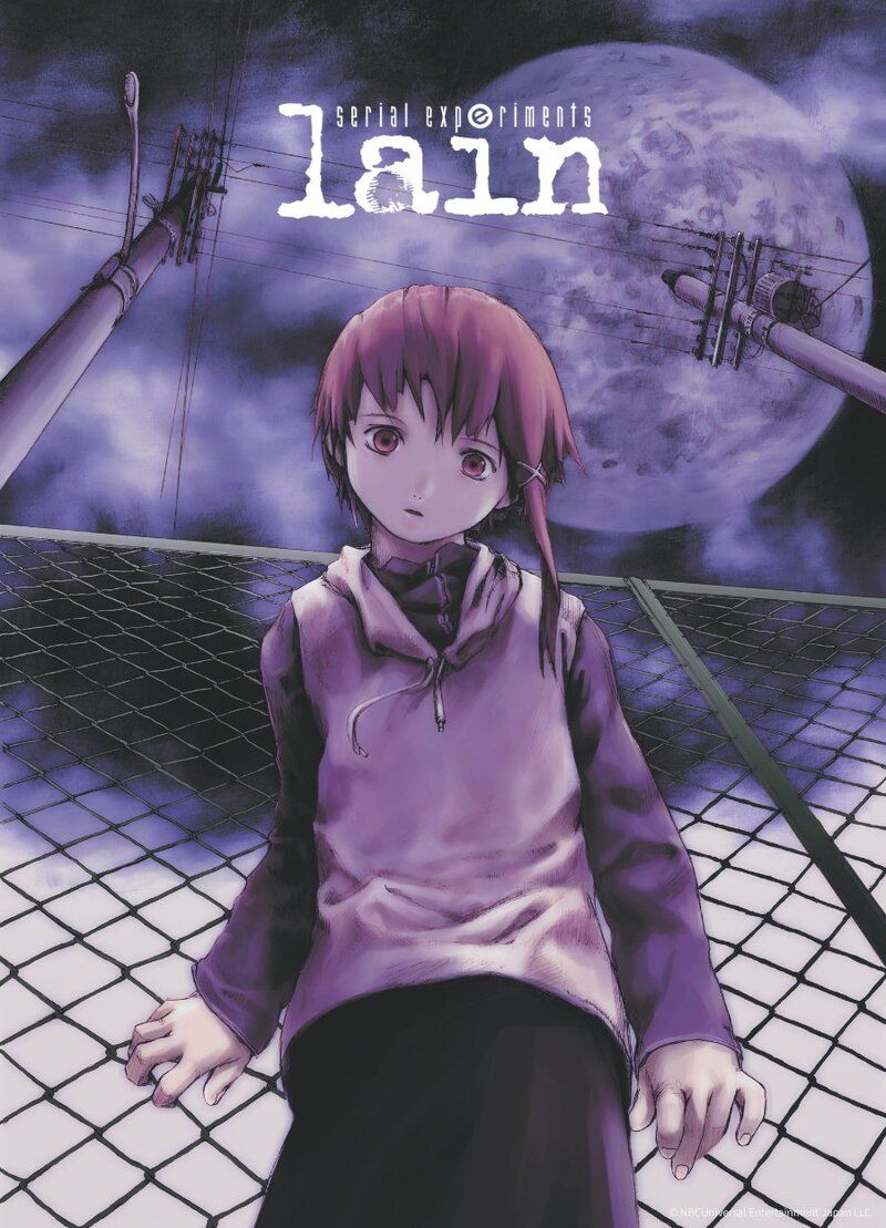 シネマ哲学カフェserial experiments lain「現実とは何か。」＠池袋