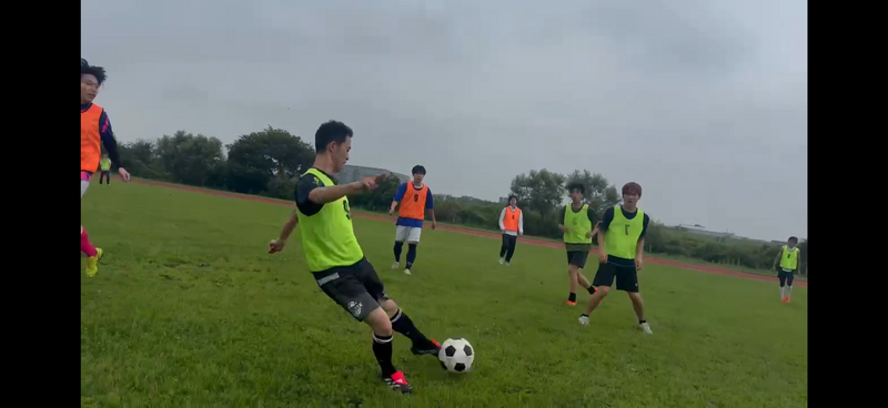 7/25(土) 11:00-13:00 二子玉川で11vs11サッカー！初心者・経験者問わず大歓迎★