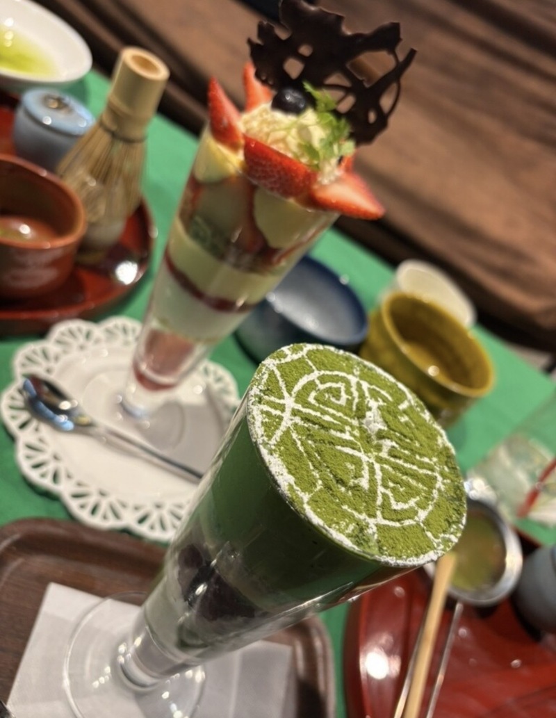 【7/11新宿・花のある棲家🎀】小規模4人限定！ランチ女子会🍽日常が華やぐ、笑顔あふれるひとときを