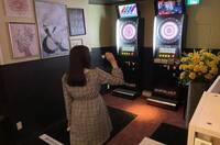 【女性主催】【新宿】初心者だけでダーツしよう！20代30代限定🍊🍊