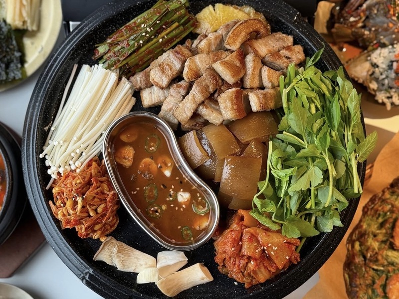 【女性2名主催/早割中】新大久保にある種類豊富な韓国料理🇰🇷🍽を食べに行こう🐱🐱🎶20代30代限定