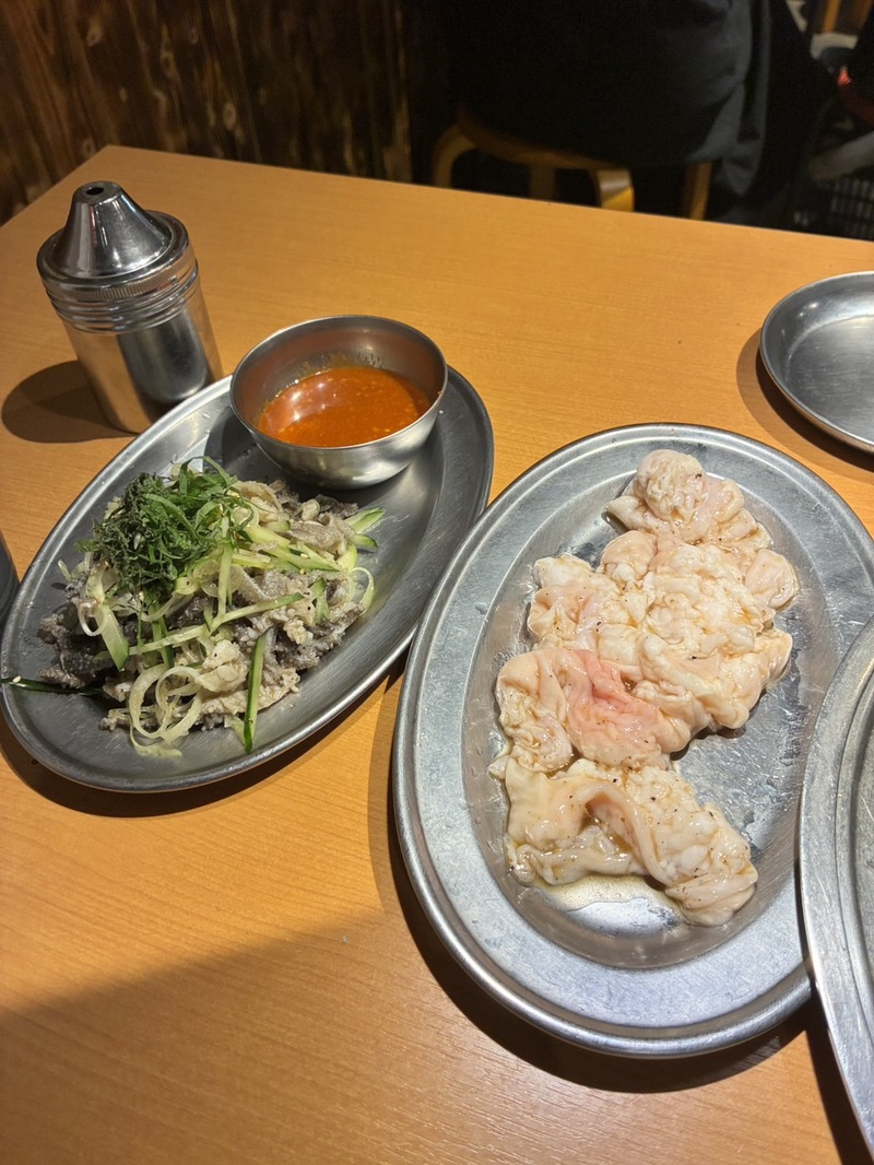 【40代・50代以上】コスパ焼肉シリーズ① 亀戸有名店「ホルモン青木」が下北沢に降臨！