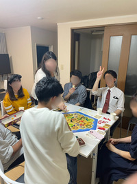 🎲仕事終わりにゆるっとボードゲーム会 in 五反田🌙【初心者・1人参加歓迎】