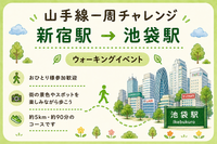 【女性主催】ナイトウォーク🏃‍♀️
