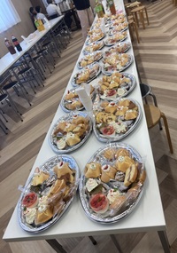 【7月11日🍰】スイーツ好き集まれ！貸切おしゃべりカフェタイムで甘い時間を一緒に満喫しよう✨