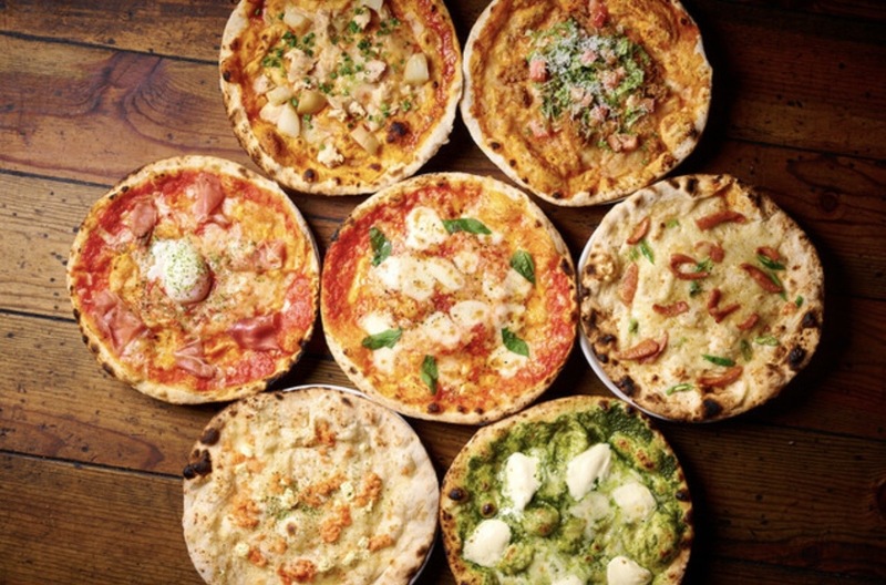 【平成生まれ×女性限定🌷】集まれ🙌イタリアン🇮🇹🍕lover😍