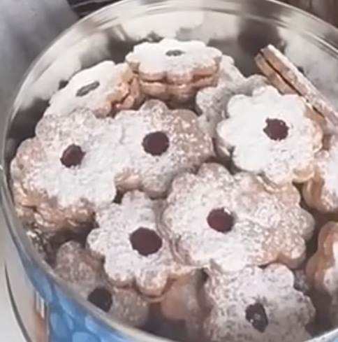 【7/27開催】渋谷でジャムサンドクッキー作り体験🍪限定3名！