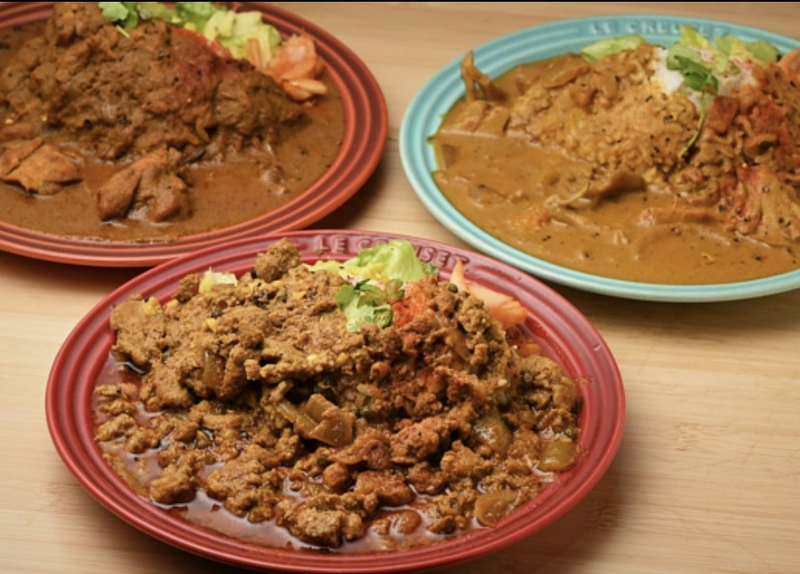 【女性2名主催/早割中】千駄ヶ谷にあるチーズケーキと彩りカレーが有名なお店に行こう🍛🍛20代30代限定✨✨