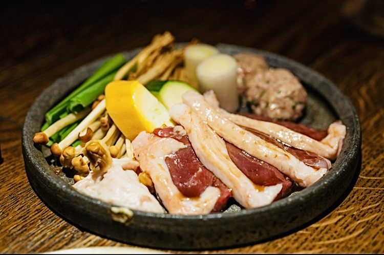 🌟中目黒・鴨 料理コースランチ会🌟40代中心