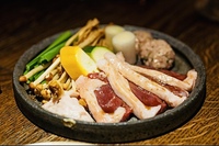 🌟中目黒・鴨 料理コースランチ会🌟40代中心