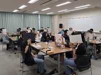 7月26日　書く読書会+ゆるく書く会【湯島駅徒歩7分】初心者・読書会好き大歓迎✨ by 東京文芸部