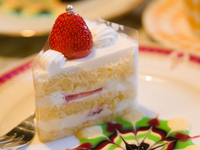 30代　元町・三宮周辺でカフェスイーツ🍰