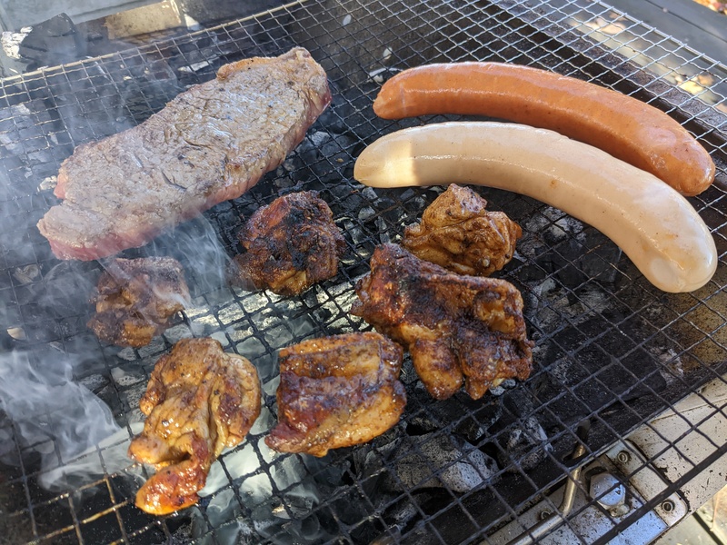 【1人参加OK】夏を楽しもう☀️駅近でBBQやりましょ～🍖✨【平成生まれ】