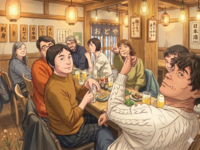 40代50代60代友だちづくり交流会[新宿]😃🌷