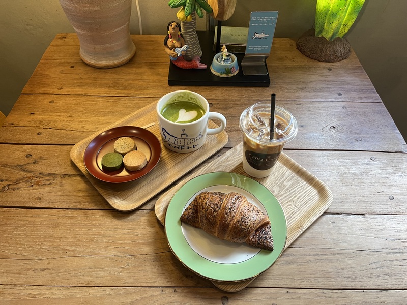 【女性主催/20代・30代限定】美味しいコーヒーでゆるっと夜のカフェ会
