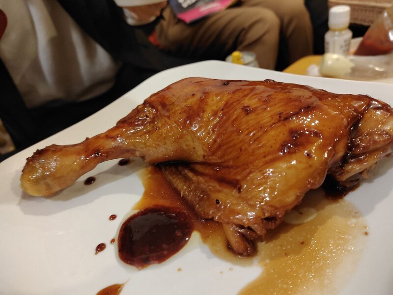 8/11 でっかい肉を食べに行こう♪😋🍖