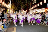神楽坂まつりへ行く会【20代限定】