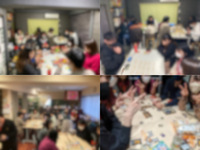 【初参加者向け】 ☆8月8日(土)開催！リアルボードゲーム会☆