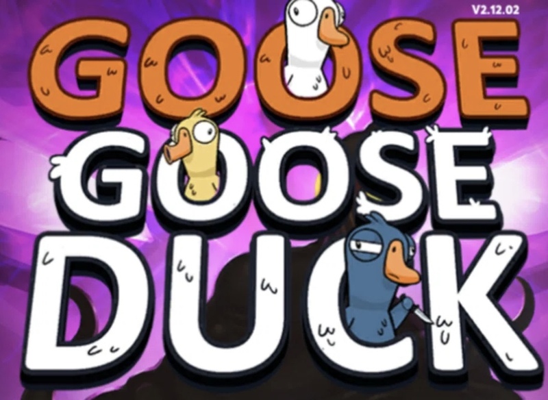 🐤グースグースダックをやろう🦆