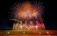 【男女共催】葛飾花火大会🎆👘  全体で20人くらいの見込み!!  