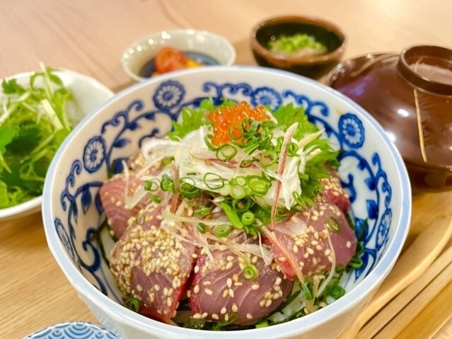 【女性2名主催/先着2名無料】西荻窪の定食ランチ🐟🐟🛳️🌤️🌈がある和食ダイニングに行こう✨✨20代30代限定