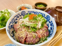 【女性2名主催/先着2名無料】西荻窪の定食ランチ🐟🐟🛳️🌤️🌈がある和食ダイニングに行こう✨✨20代30代限定