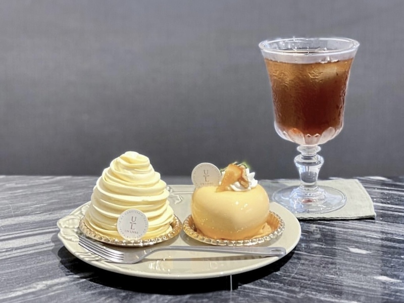  【女性主催/先着2名無料】お洒落なケーキがある🐰🐰🍰👒🌈焼き菓子専門店のカフェに行こう✨✨20代30代限定