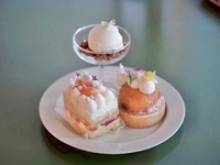 【女性主催/先着2名無料】代々木上原にある手作りスイーツ🐶🐶☕️🍰🌿が自慢のカフェに行こう✨✨20代30代限定