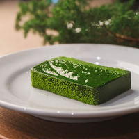 三軒茶屋で人気の抹茶カフェ「THREE」に行こう🍵🍵
