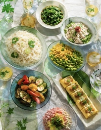 暑さを吹き飛ばそう！夏バテ予防＆疲労回復飲み会🍻
