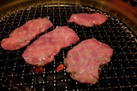 三軒茶屋の人気焼肉屋さん『壱語屋』に炭火焼肉ランチを食べに行こう🐮🐂