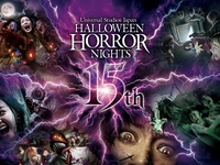 【秋のイベント🎃】USJ(ユニバ)ホラーナイトでアトラクション＆ゾンビを楽しもう！👻🌙　29歳以下限定(一部除く)