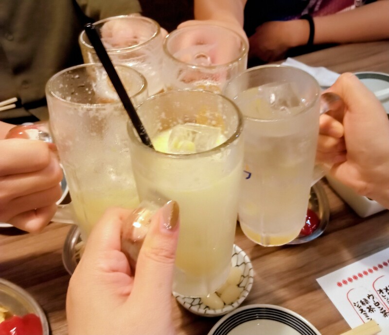 【7/30開催】交流飲み会！25〜50歳限定・初参加大歓迎✨