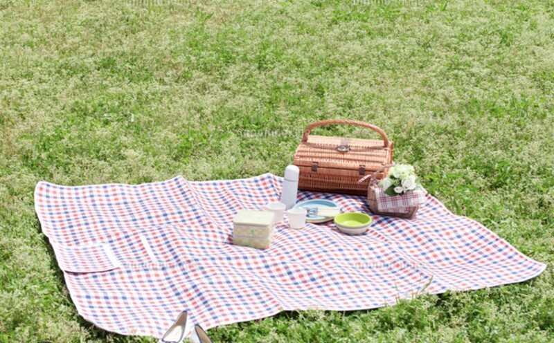 【9/21・女性主催】【🌳代々木公園🌳】夜ピクニックご飯会🌙🍙
