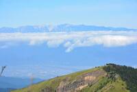 ⚠️中級向け【 長野県・四阿山⛰】百名山チャレンジ！標高2,354mの絶景へ⭐️