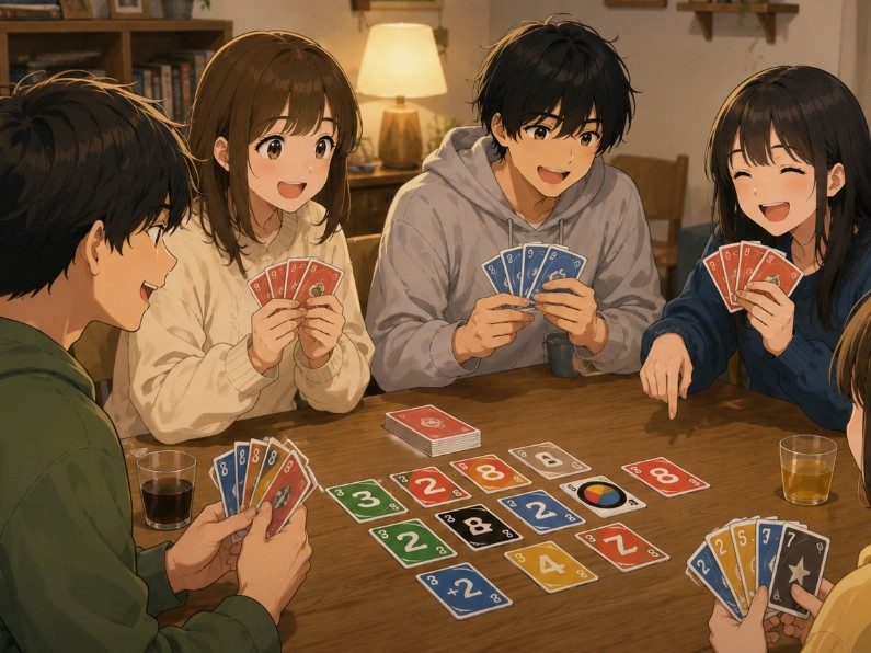 [超初心者歓迎！]かんたんボードゲームで遊んでみよう@板橋区