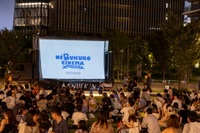 【女性主催】🇯🇵ねぶくろシネマ🎬️🌙✨ 20-30代中心  都立明治公園