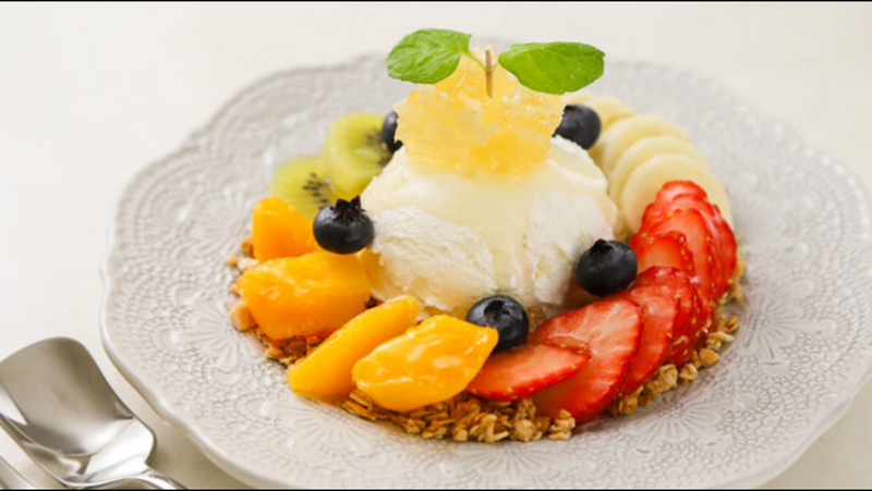 【女性2名主催/早割中】表参道で話題の進化系グリークヨーグルト専門店🥣🍓🍯に行こう✨✨20代30代限定