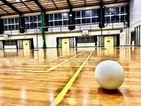 【20代初心者】
エンジョイバレー！！🏐