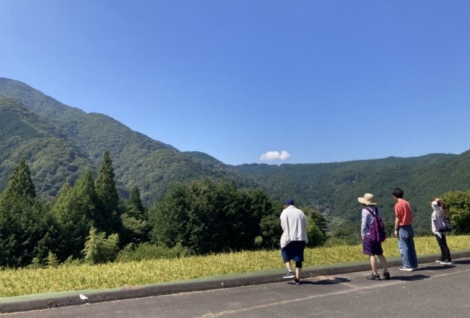 10月奥伊勢パワスポ巡り事前説明会
