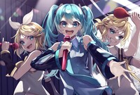 【8月1日(土)・梅田】少人数でアニソン・ボカロカラオケしませんか？🎤【25〜35歳】